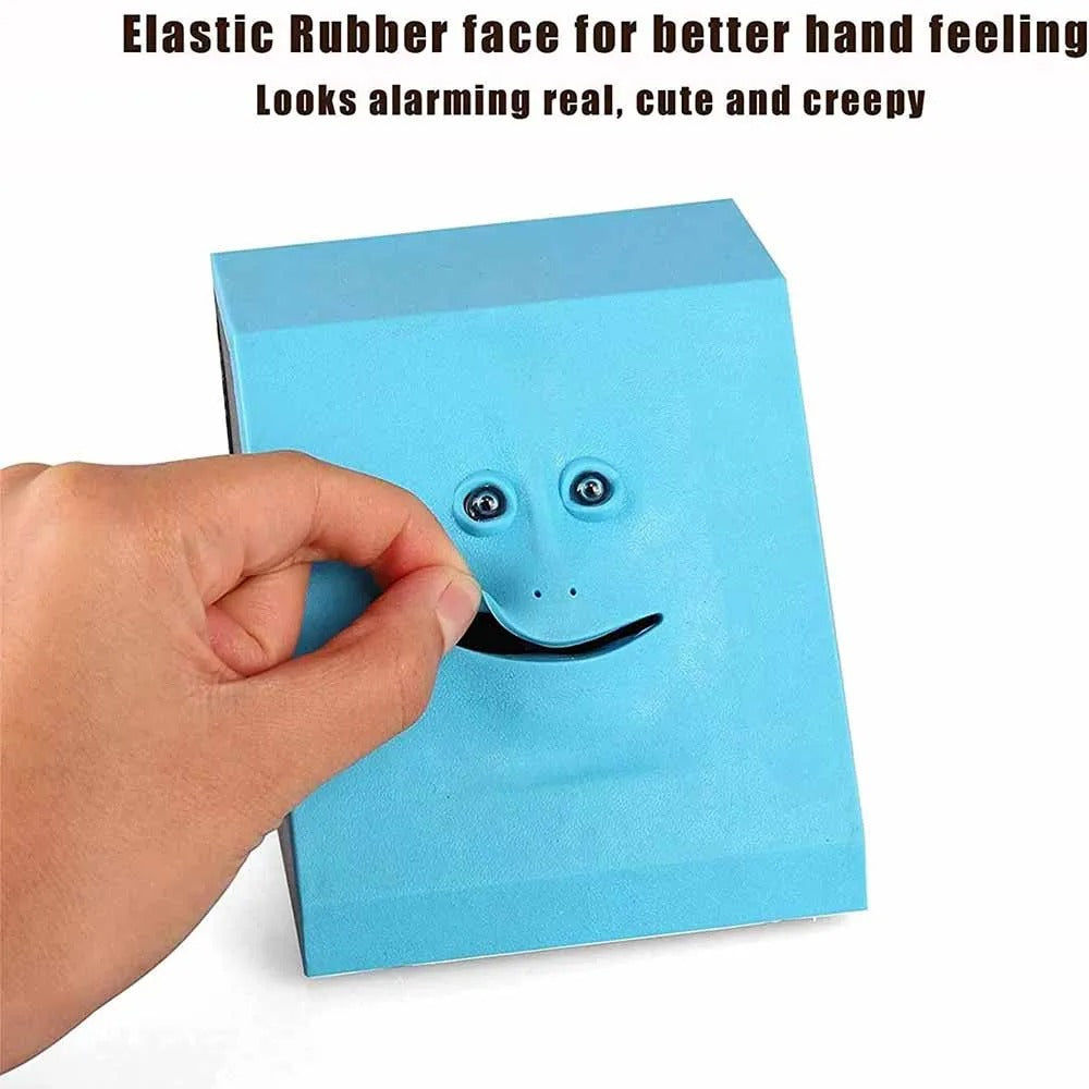 Creative Piggy Bank Toy Bank