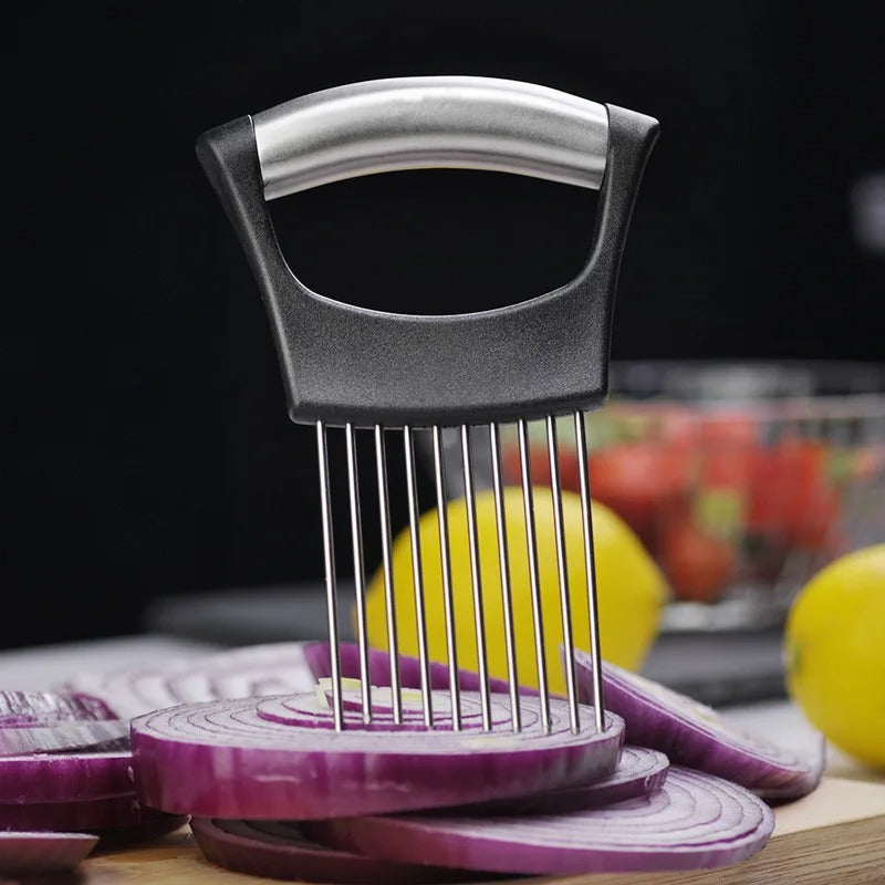 Multifunctional Cutting Assistant
