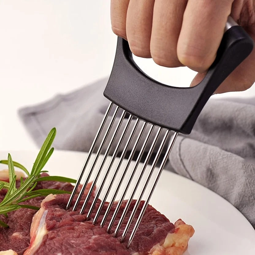 Multi-Functional Cutting Assistant