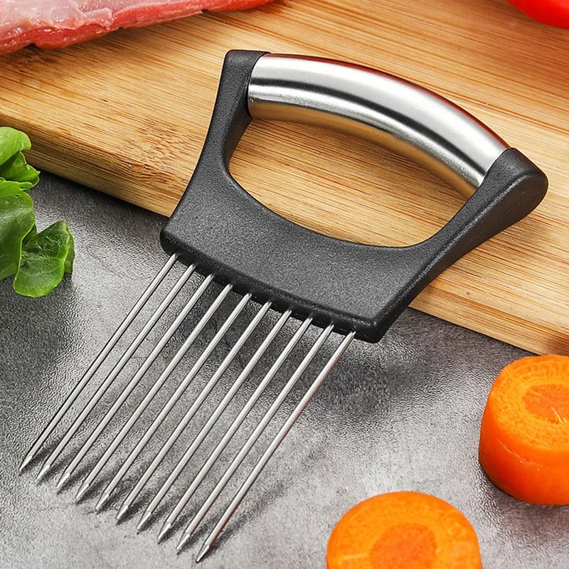 Multifunctional Cutting Assistant