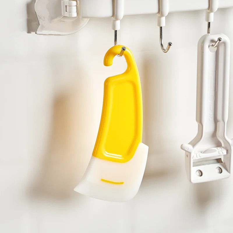 Robust Cleaning Scraper (3 Pieces)