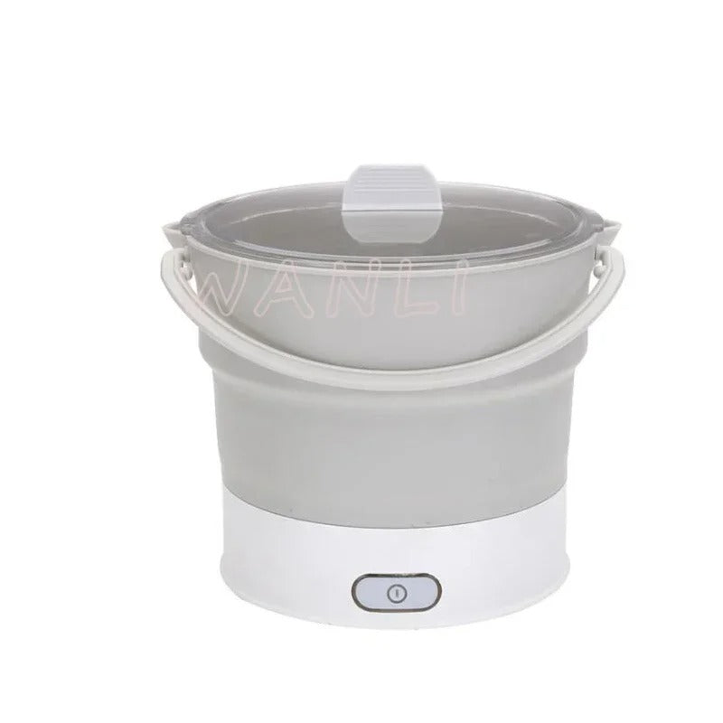 Portable Folding Electric Hot Pot