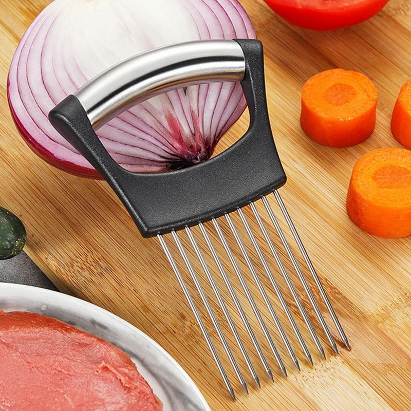 Multifunctional Cutting Assistant