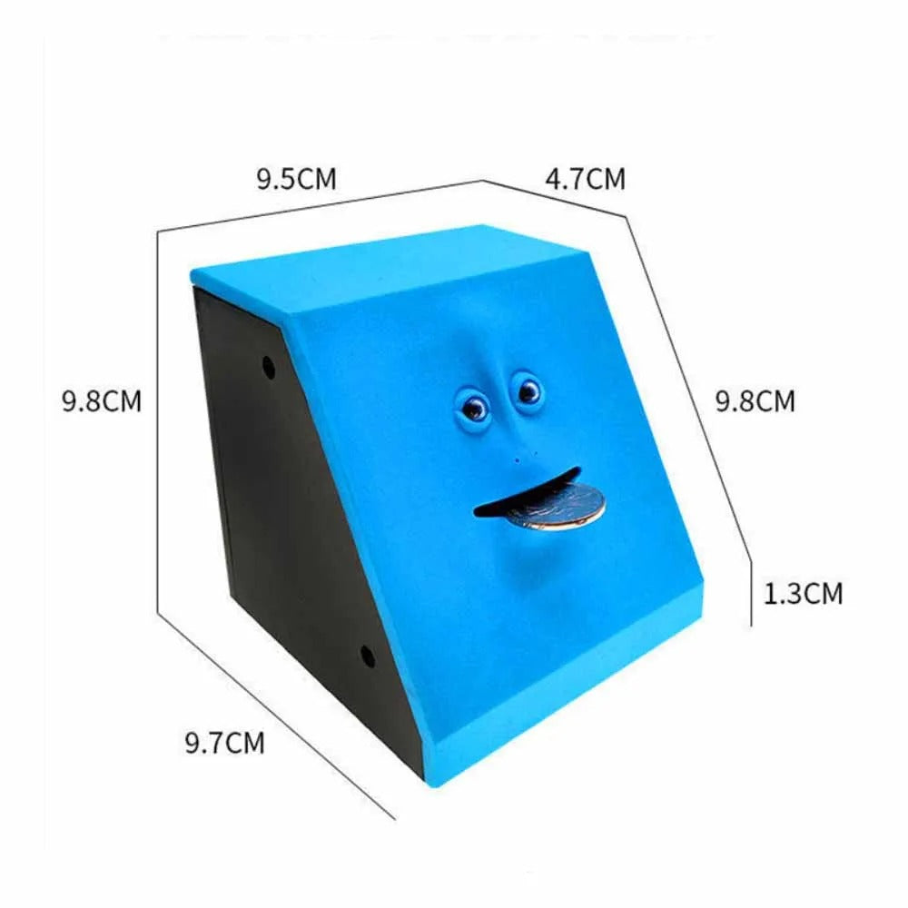 Creative Piggy Bank Toy Bank