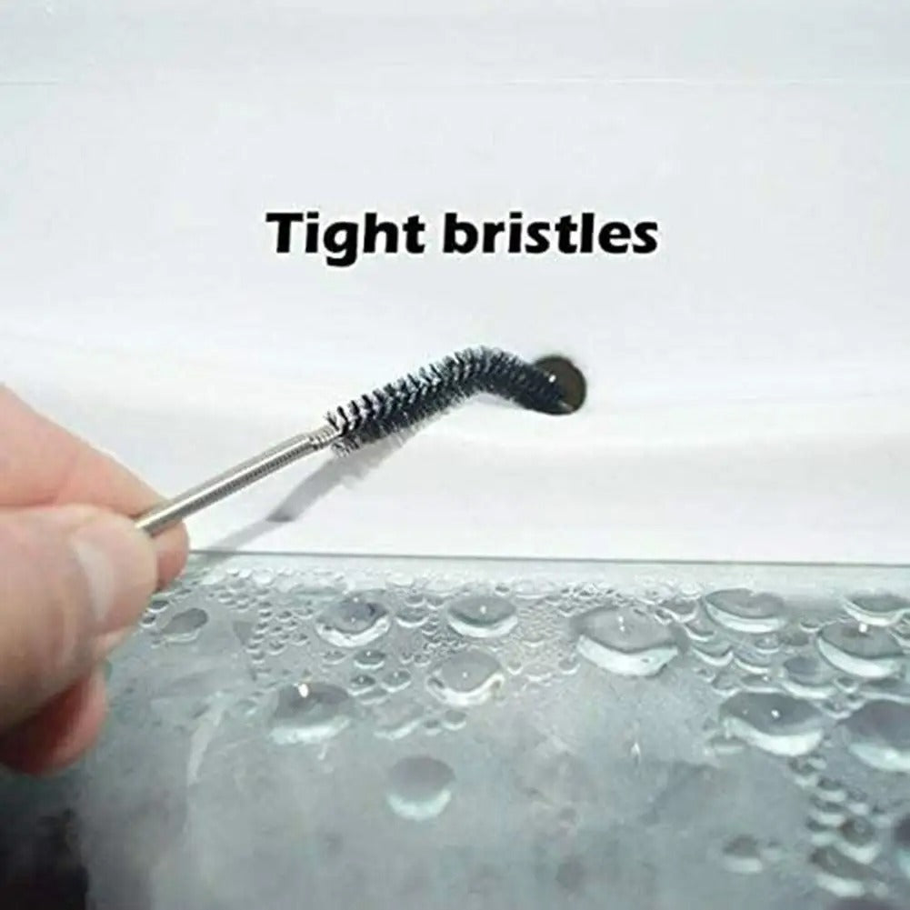 Flexible Hose Cleaning Brush
