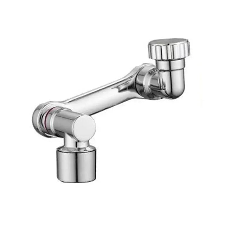 Flexi Swivelling Tap 1080 °