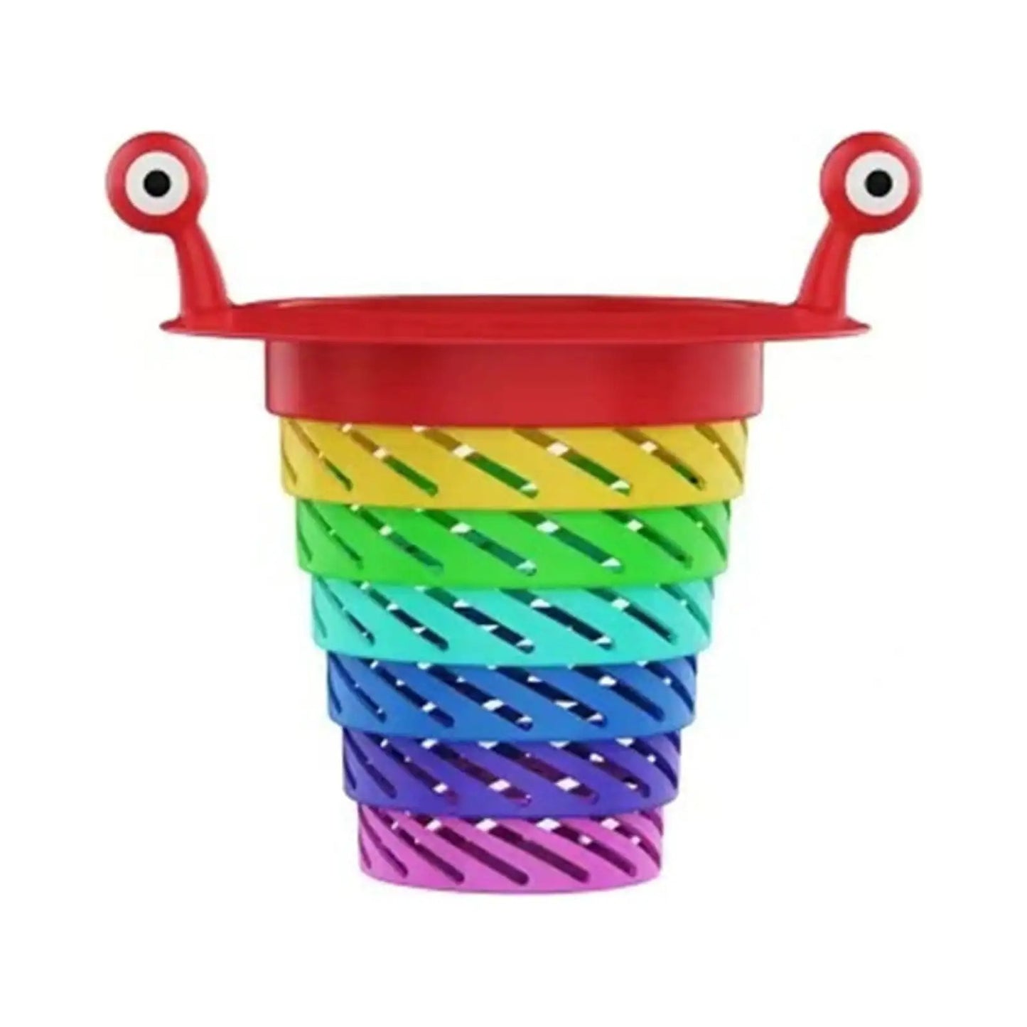 Cute Monster Colander for the Kitchen Sink