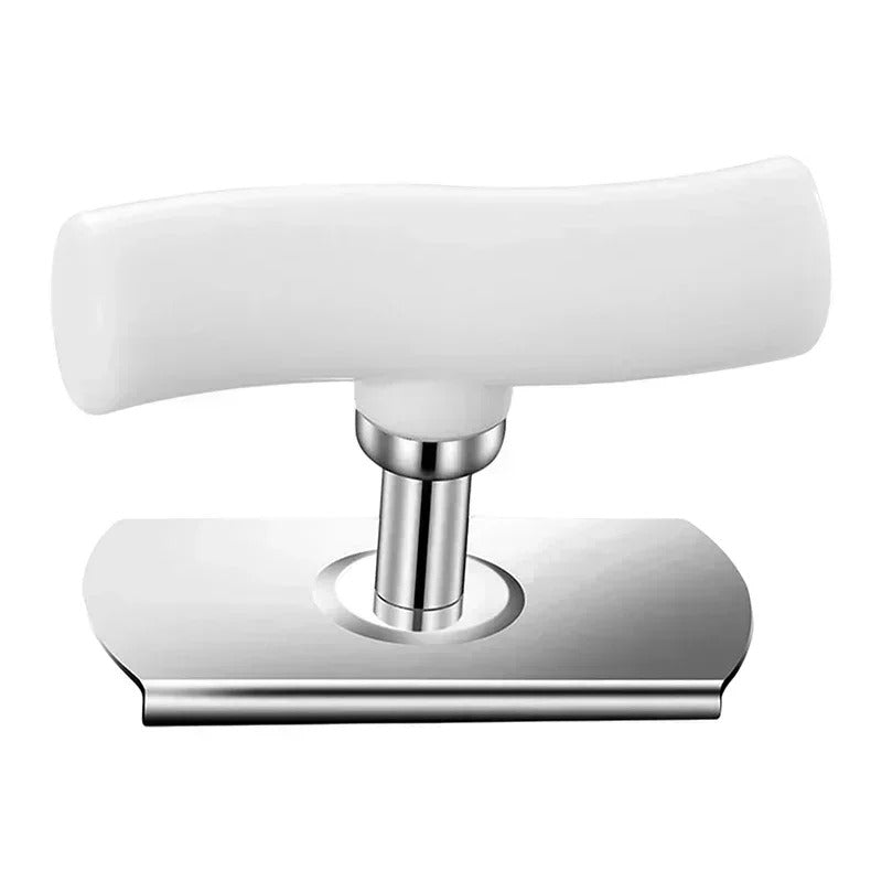 Universal Stainless Steel Can Opener - Adjustable for Any Size!