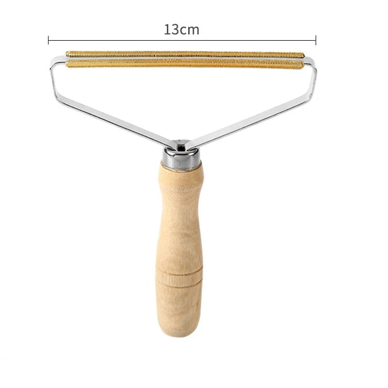 Handheld Lint Remover - Give Your Textiles a New Lease of Life