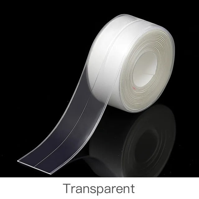 Aquafix - Waterproof Repair Tape for Bathroom, Kitchen & More