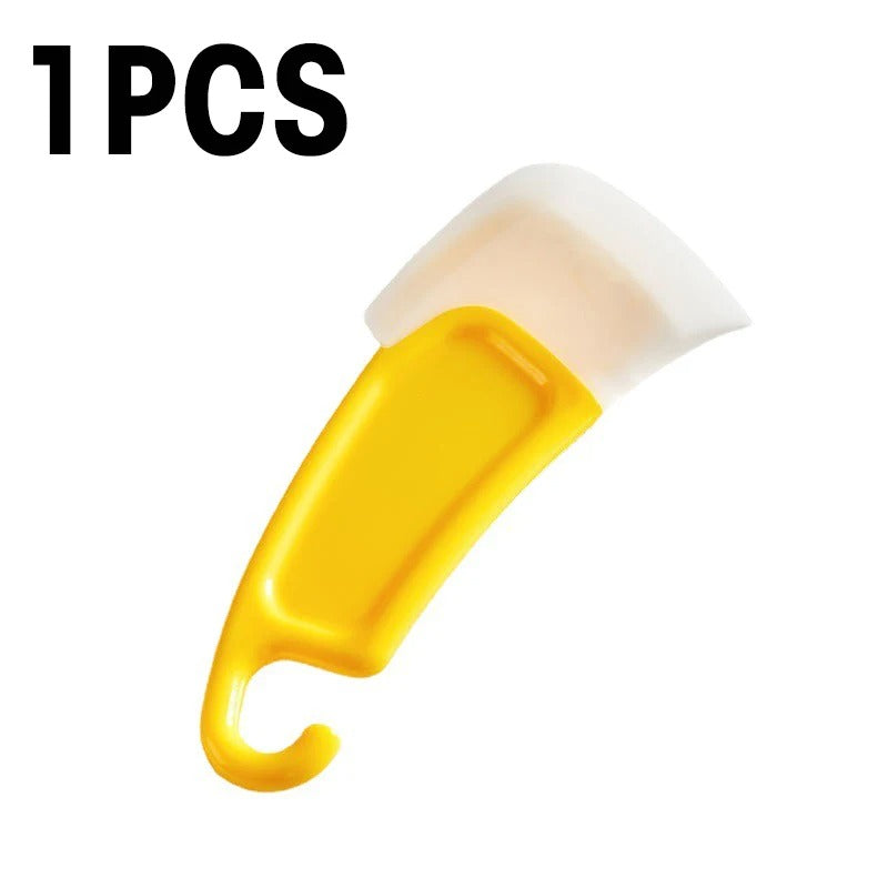 Robust Cleaning Scraper (3 Pieces)