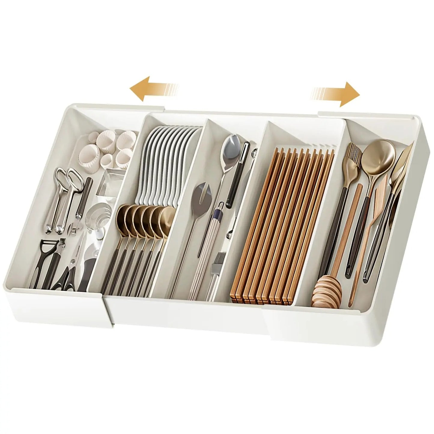 Drawer Organizer