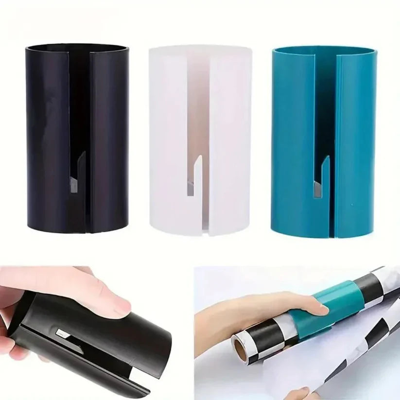 Gift Wrap Cutter for Perfect Packaging