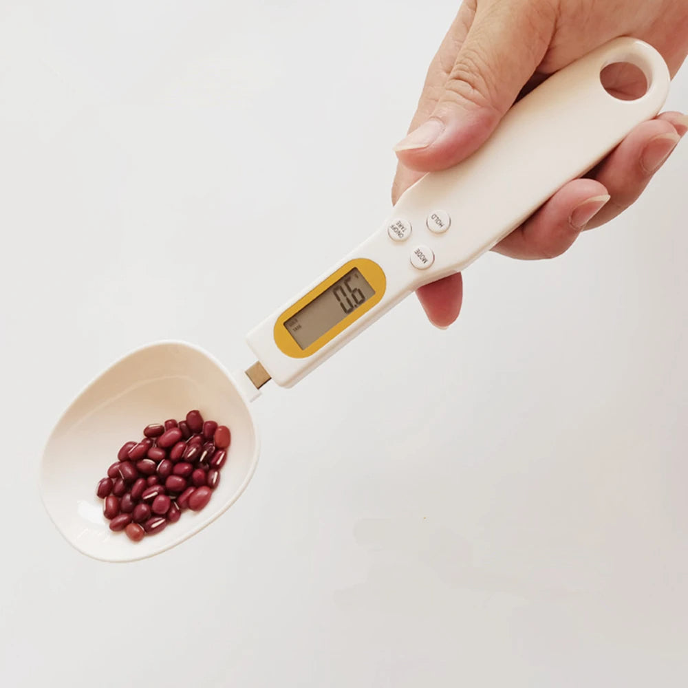 Digital Measuring Spoon