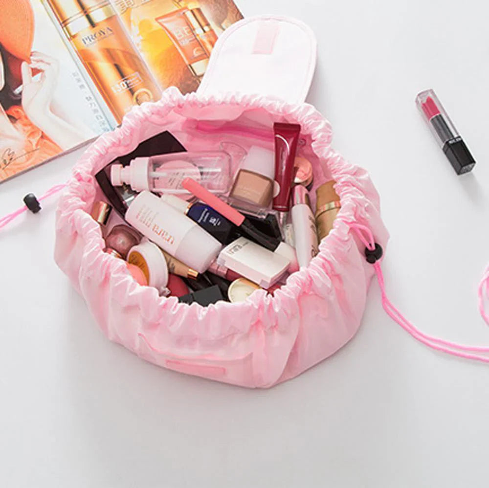 Wearable Make - Up Bag - Practical, Stylish and Organised
