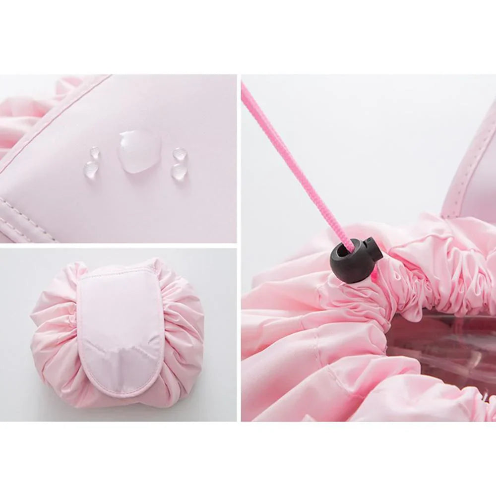 Wearable Make - Up Bag - Practical, Stylish and Organised