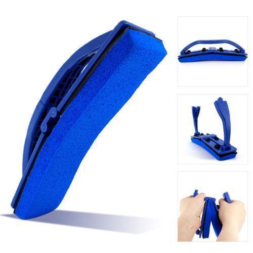 Foldable Twist Sponge Brush