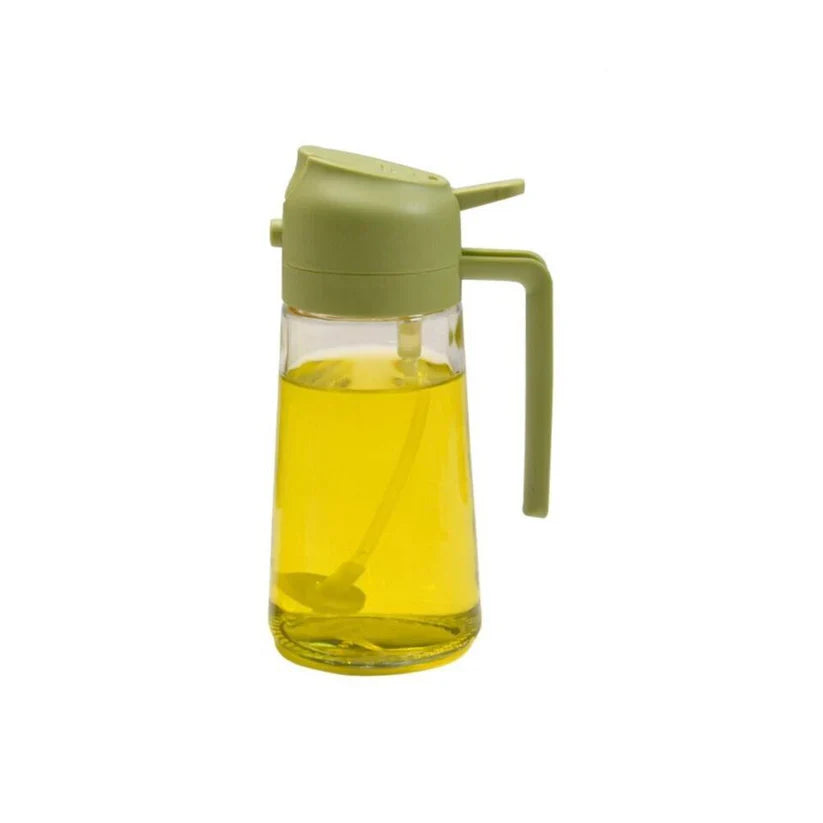 Multifunctional Oil Dispenser