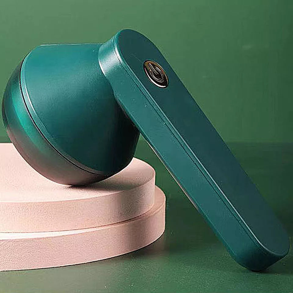Cordless Lint Shaver - for Fresh Clothes
