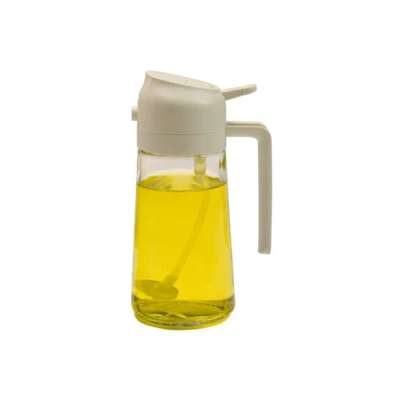 Multifunctional Oil Dispenser