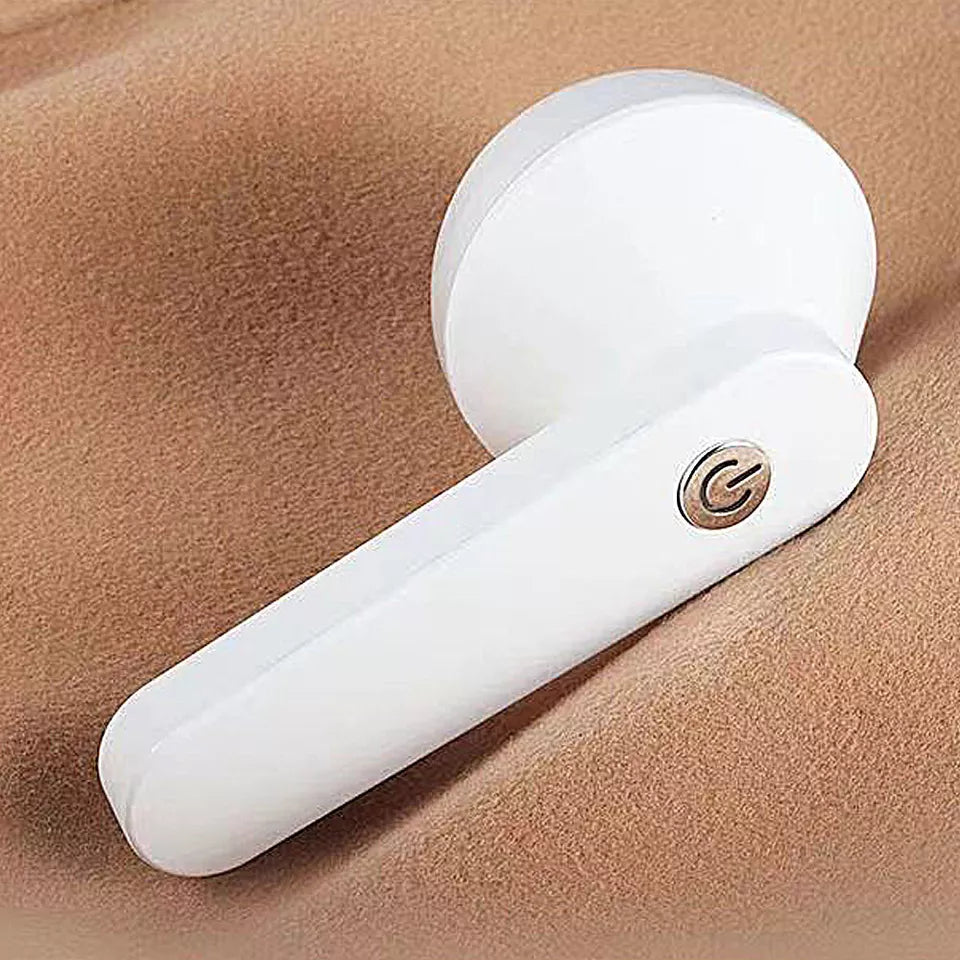 Cordless Lint Shaver - for Fresh Clothes