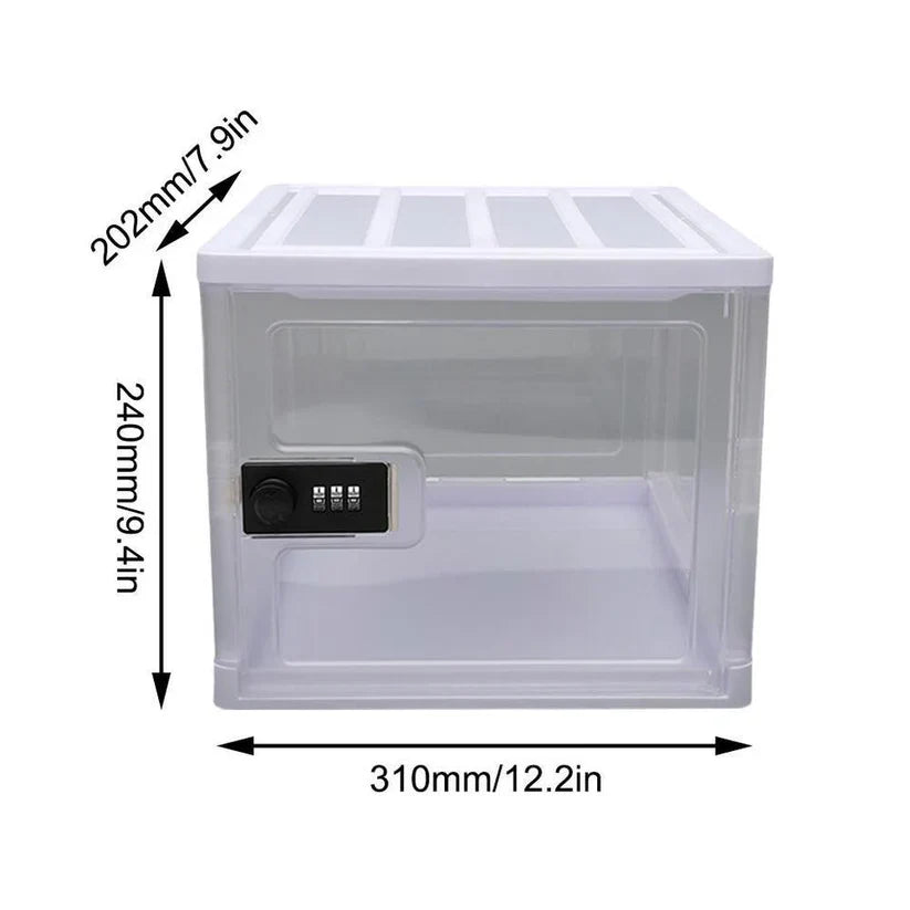 Fridgeguard Refrigerator Protection
