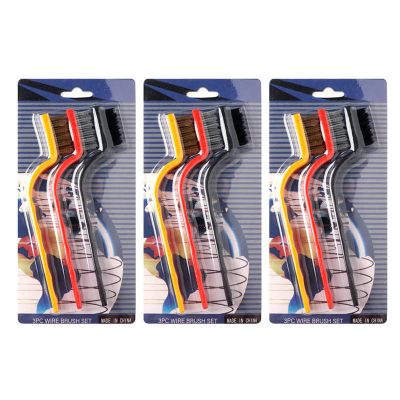Kitchenclean - Efficient Cleaning Brush for Cookers and Extractor Hoods