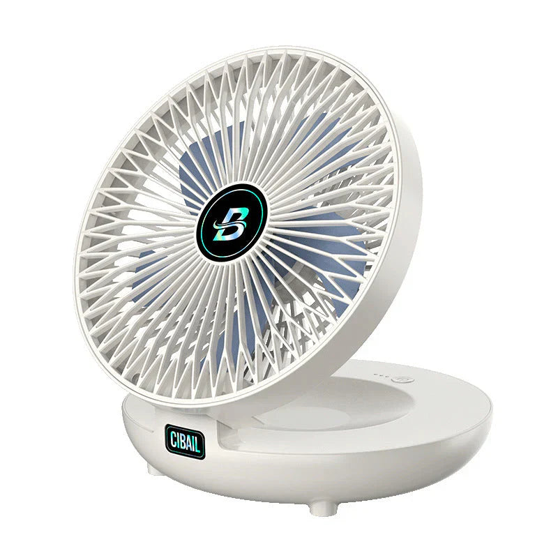 Compact Wall Fan