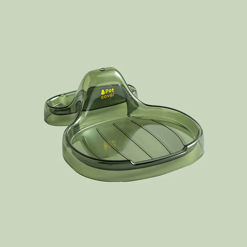 Practical Kitchen Holder for Cooking Utensils - Clean & Organised Cooking