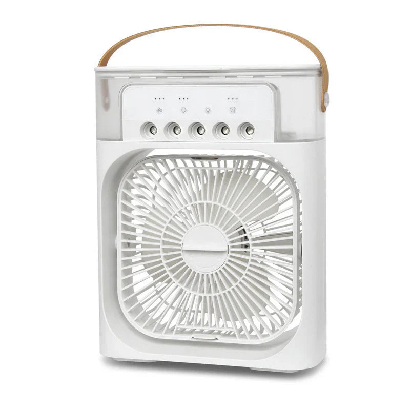 Compact Evaporative Cooler
