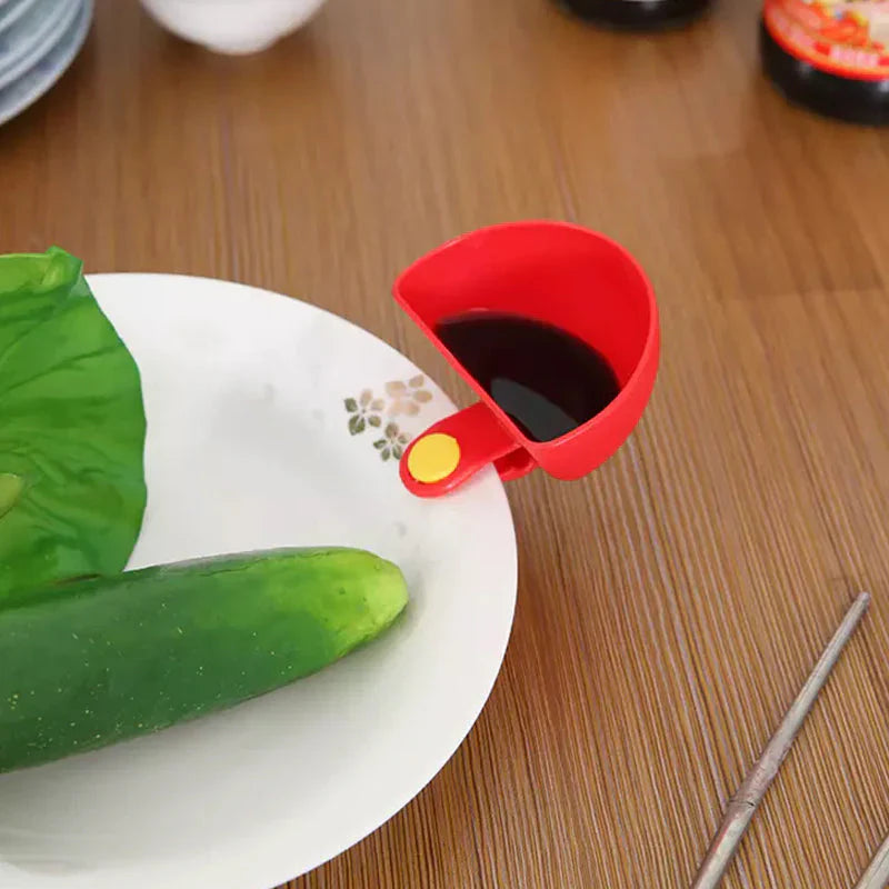 Practical Spice Tray Made From Robust Plastic