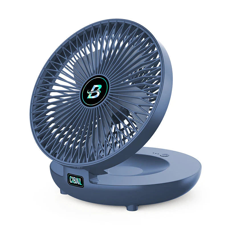 Compact Wall Fan