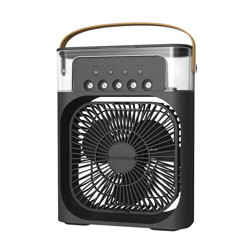 Compact Evaporative Cooler