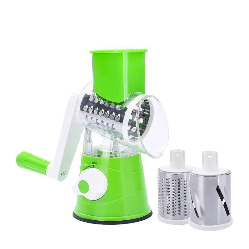 Hand - Operated Vegetable Chopper