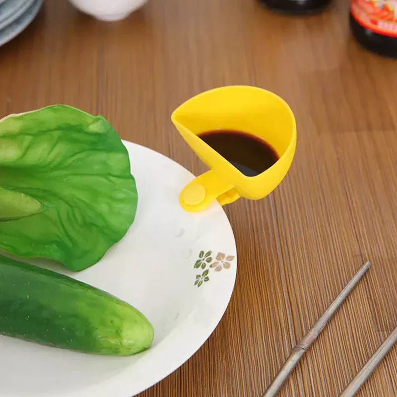 Practical Spice Tray Made From Robust Plastic