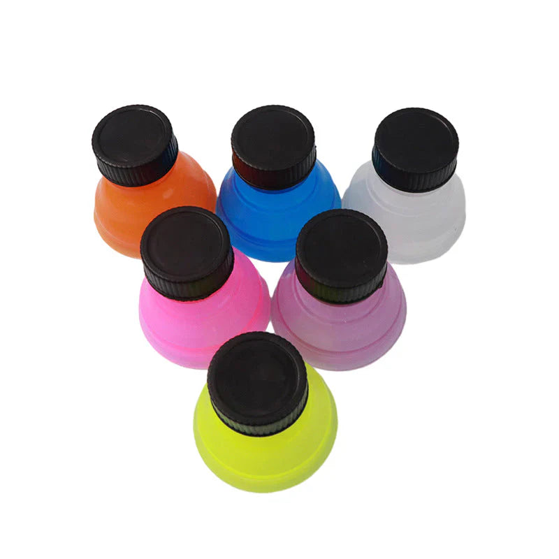 Cap for Cans