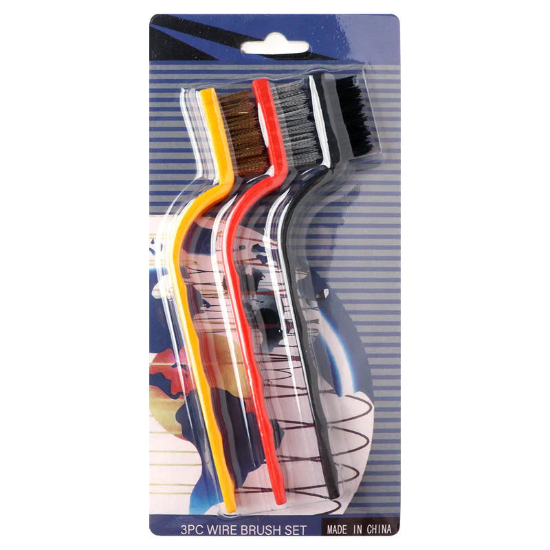 Kitchenclean - Efficient Cleaning Brush for Cookers and Extractor Hoods