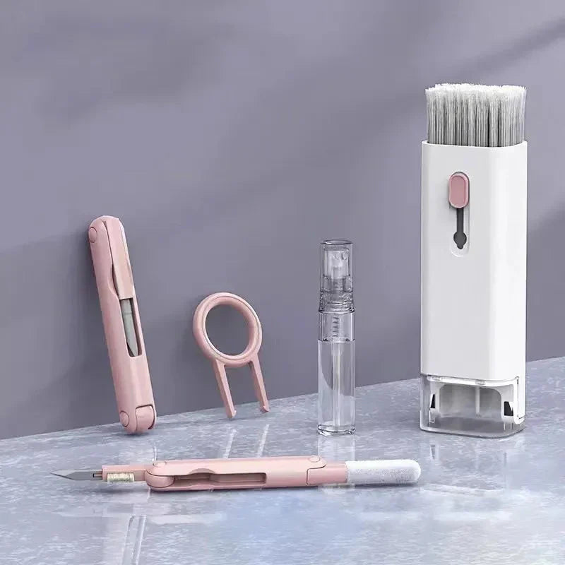 7 - In-1 Cleaning Tool Set