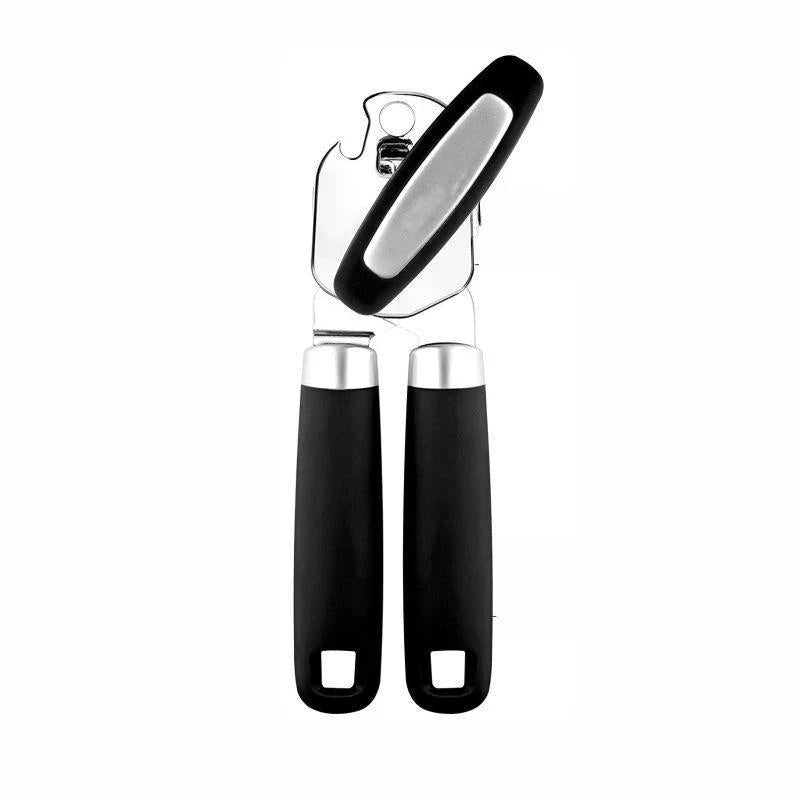 Multifunctional Stainless Steel Can Opener