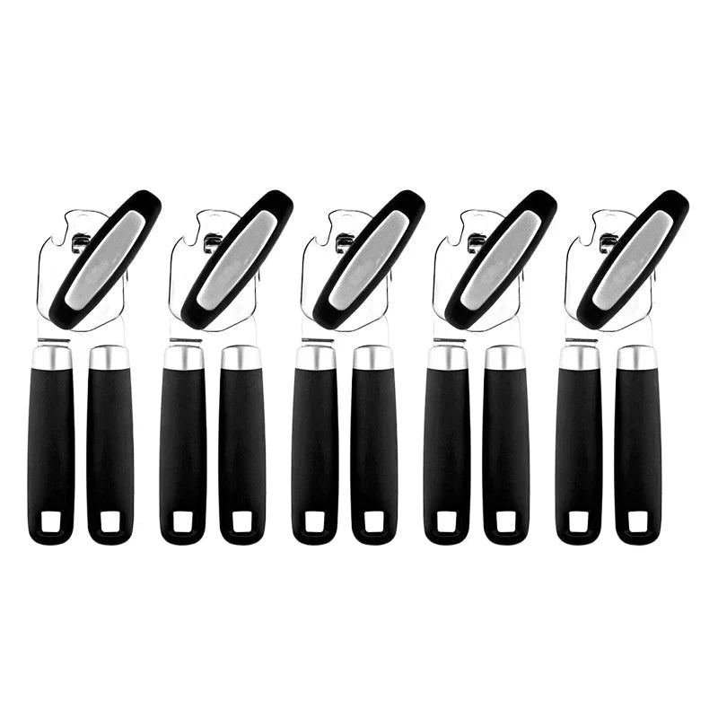 Multifunctional Stainless Steel Can Opener