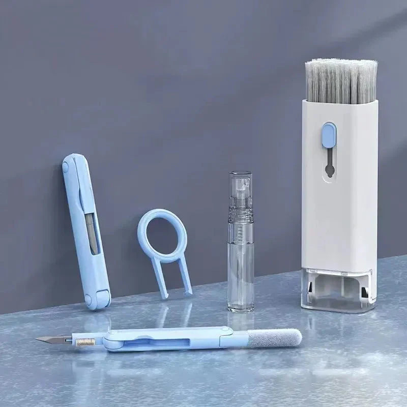 7 - In-1 Cleaning Tool Set