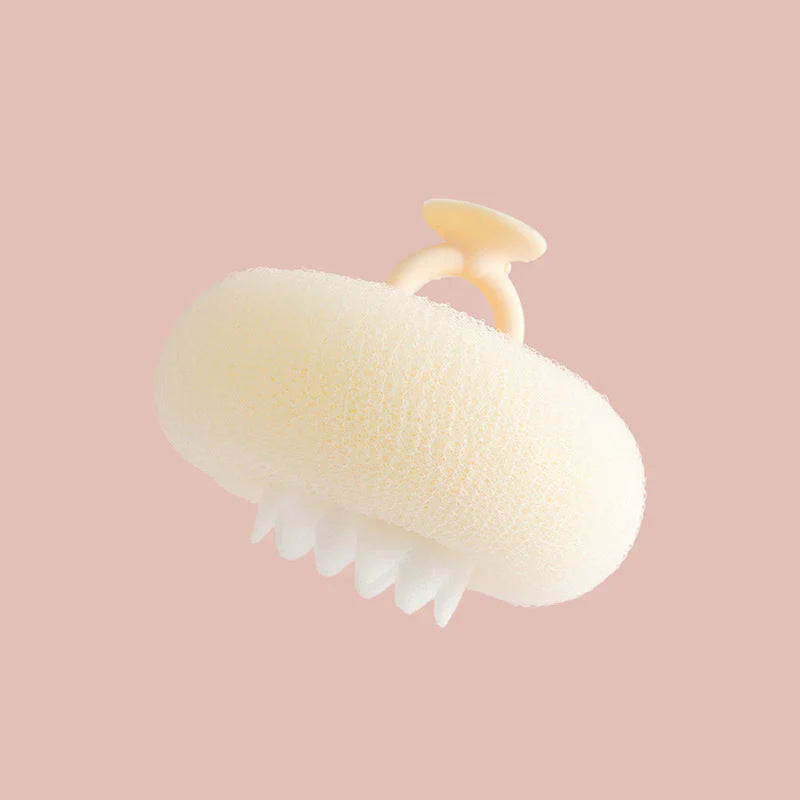 Showerblossom - Super Soft Bath Sponge for a Luxurious Shower Experience