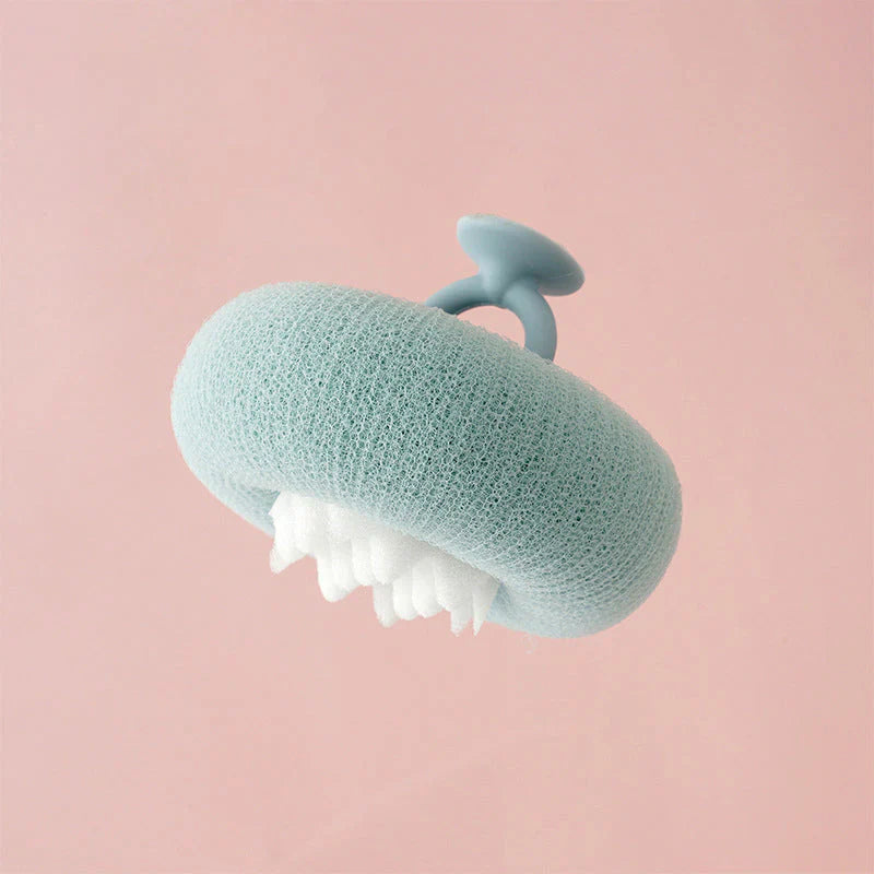 Showerblossom - Super Soft Bath Sponge for a Luxurious Shower Experience