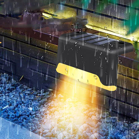 Solar Outdoor - Universal Light