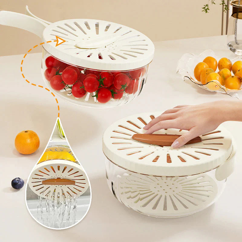 Multifunctional Drip Tray