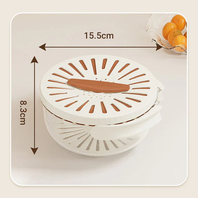 Multifunctional Drip Tray