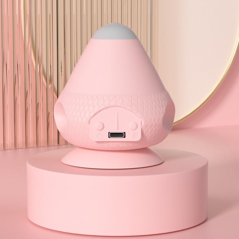 SuctionGrip Trigger Point Massage Ball