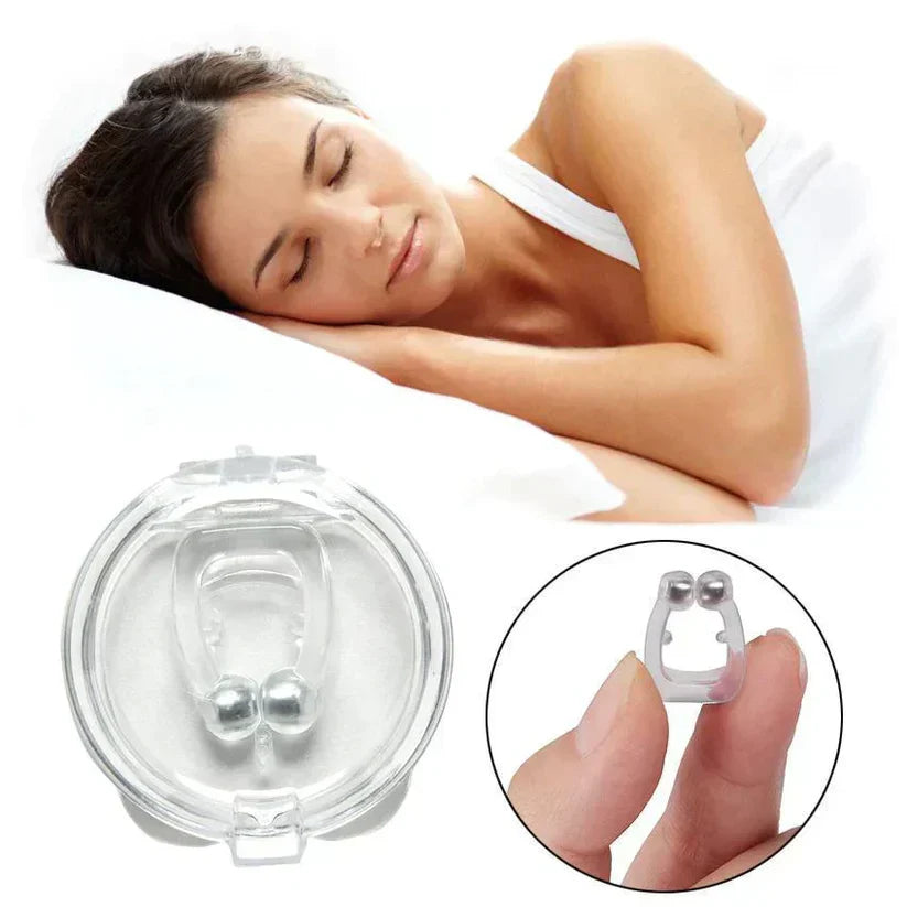 Snore - Free Nose Clip