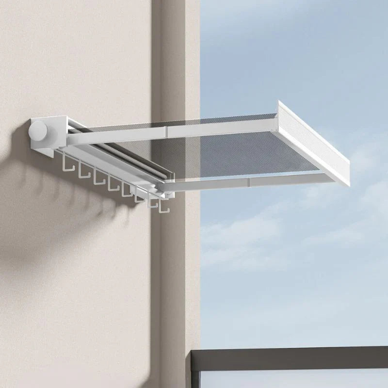 Eleganza Laundry Drying Rack