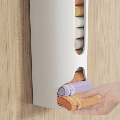 Space - Saving Wall Storage Box